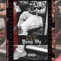 Nuez & Rio Da Yung Og - Life of a Yung Og