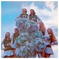 Sleigh Bells - Infinity Guitars
