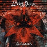 Living Colour - Collide&oslash;scope