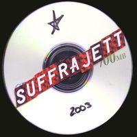 Suffrajett - Suffrajett