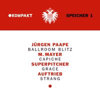 Various Artists - Speicher 1