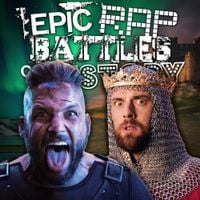 Epic Rap Battles of History - Ragnar Lodbrok vs Richard the Lionheart
