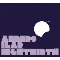 Anders Ilar - Nightwidth