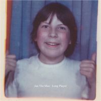 Jan The Man - Long Player
