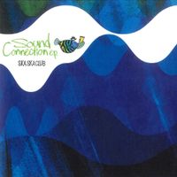 Ska Ska Club - Sound Connection EP