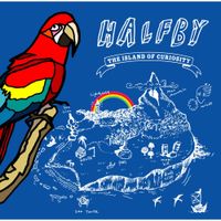 Halfby - The Island of Curiosity