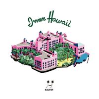 Halfby - Innn Hawaii