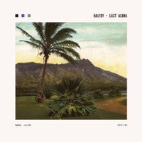 Halfby - Last Aloha