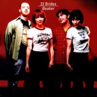 22 Brides - Beaker