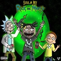 Soulja Boy - Rick & Morty