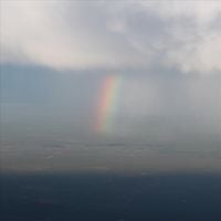 Space Daze - Visible Spectrum