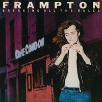 Peter Frampton - Breaking All The Rules