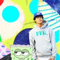 Freeze corleone - &Agrave; la recherche de la daillance
