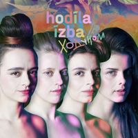Hod&iacute;la &iacute;zba - Ходуном