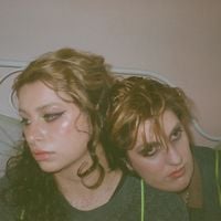 Boyish - We're all gonna die, but here's my contribution