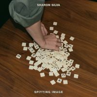 Sharon Silva - Spitting Image