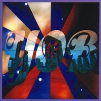 YOB - YOB