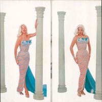 Diana Dors - Swingin' Dors