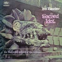 Les Baxter - The Sacred Idol