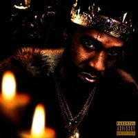 Ransom & Big Ghost Ltd. - Heavy Is the Head