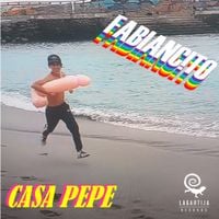 Fabiancito - Casa Pepe