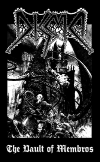 Disma - The Vault of Membros