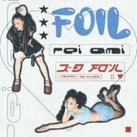 REI AMI - FOIL