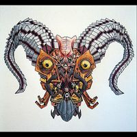 Cheshyre - The Return of the Cheshyre