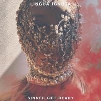 Lingua Ignota - PENNSYLVANIA FURNACE