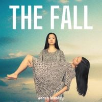 Sarah Kinsley - The Fall
