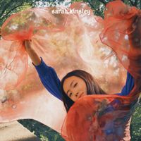 Sarah Kinsley - Open Your Eyes