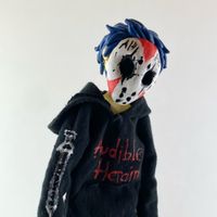 Afourteen - Audible Heroin 2