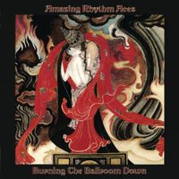 Amazing Rhythm Aces - Burning the Ballroom Down