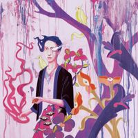 Hudson Lee - Reflex Angle