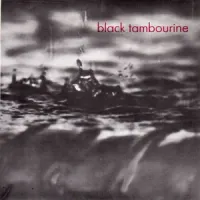 Black Tambourine - By Tomorrow