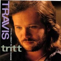 Travis Tritt - It's All About To Change