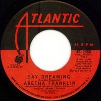 Aretha Franklin - Day Dreaming