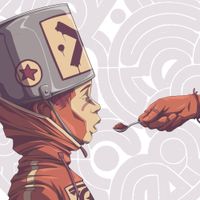 Travie McCoy - A Spoonful of Cinnamon