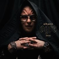 Alkpote - Ogre