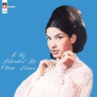 Clara Nunes - A voz ador&aacute;vel de Clara Nunes