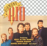 Diamond Rio - Diamond Rio