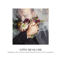 Ni&ntilde;o De Elche - Memorial de Cante en Mis Bodas de Plata con el Flamenco