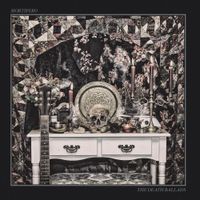 Mortifero - The Death Ballads