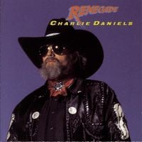Charlie Daniels - Renegade
