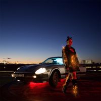 Muki - Car Crash Through Your Heart: Part 1