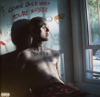 Lil Peep - Come Over When You're Sober, Pt. 1 & Pt. 2