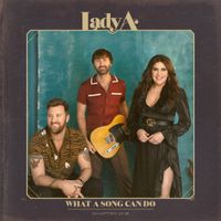 Lady A - What a Song Can Do (Chapter One)