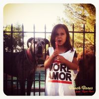 More Amor - Beach Bones (feat. Ryan Ross)