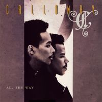 Calloway - All the Way