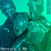 Everything Everything - Mercury & Me